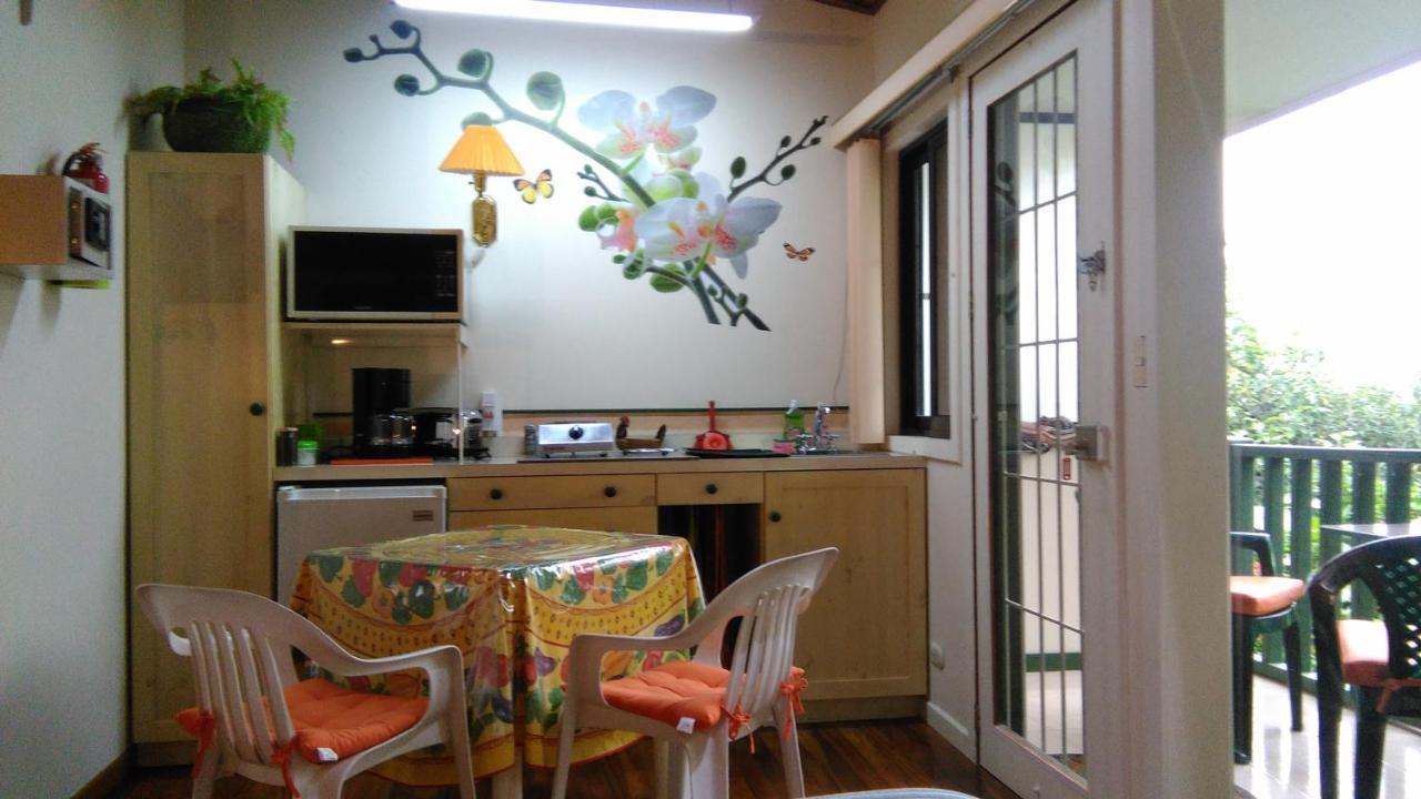 Paris Confort B&B Монте-Верде Экстерьер фото