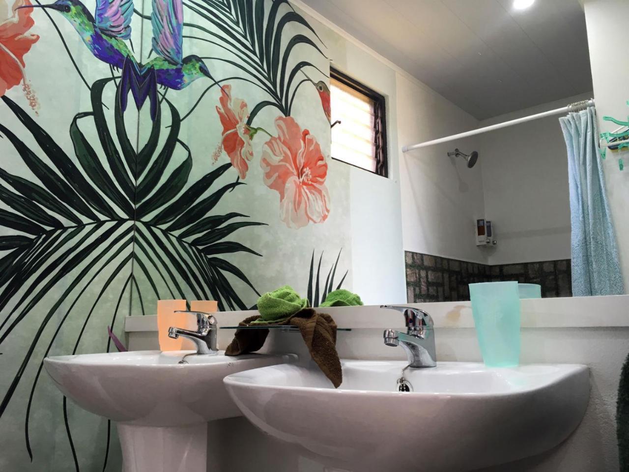 Paris Confort B&B Монте-Верде Экстерьер фото