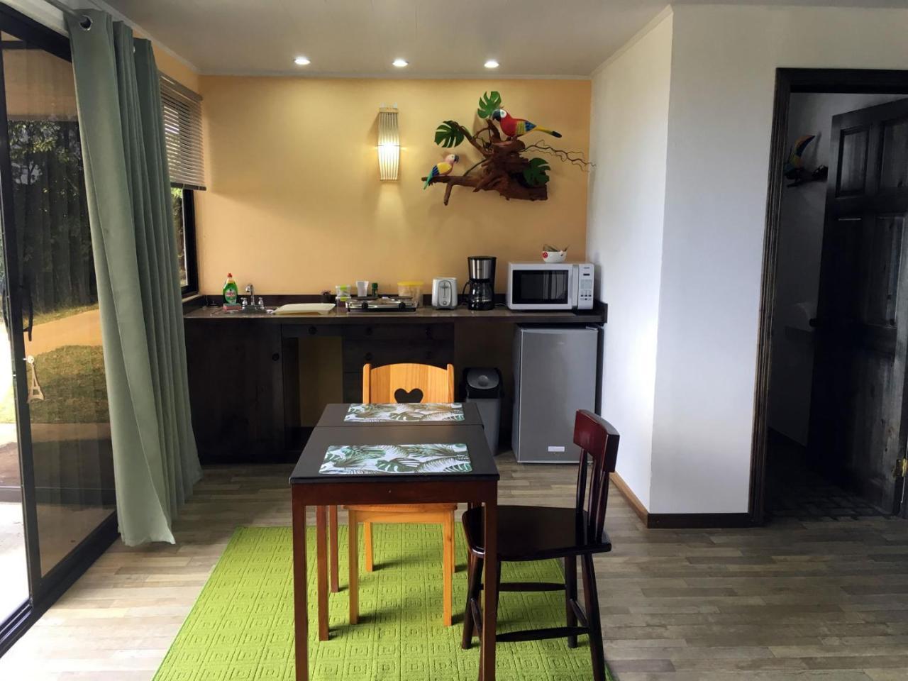 Paris Confort B&B Монте-Верде Экстерьер фото