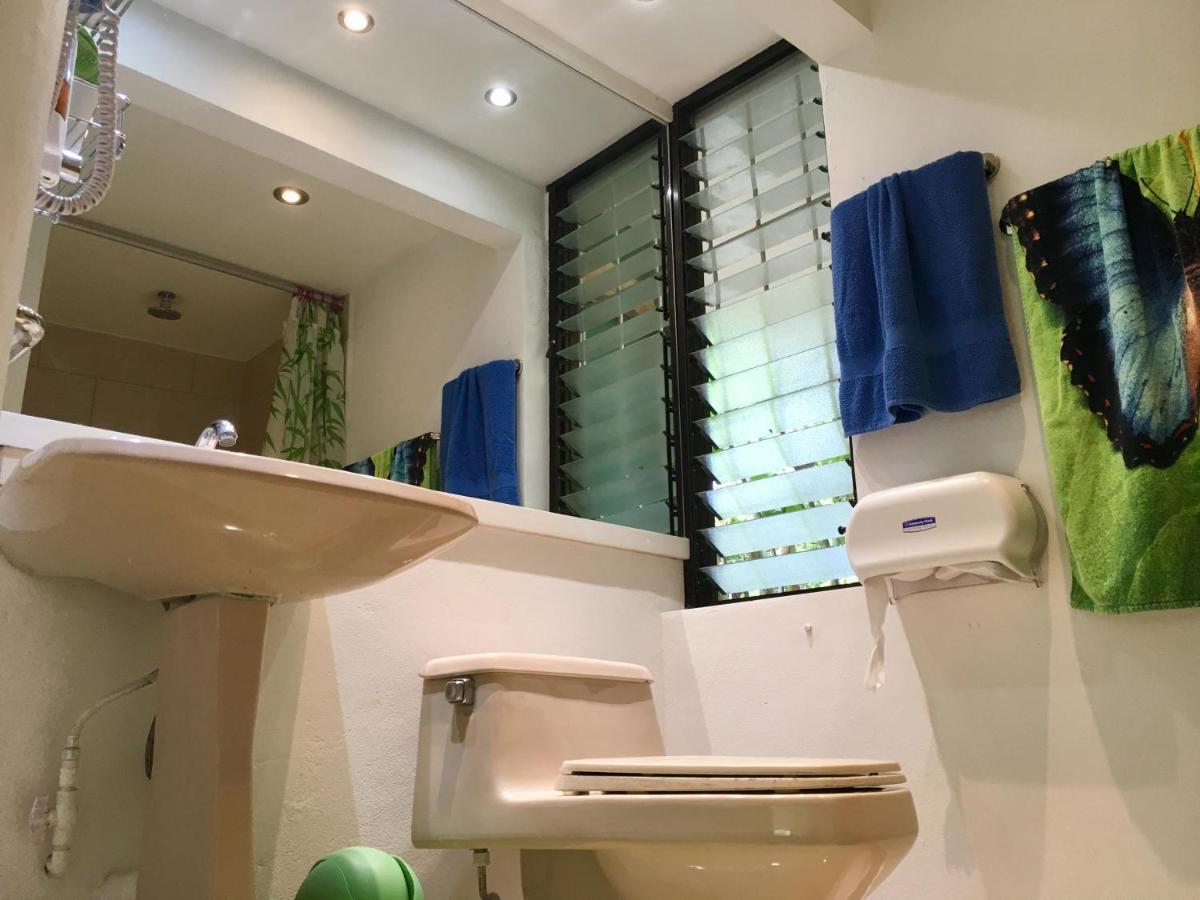 Paris Confort B&B Монте-Верде Экстерьер фото